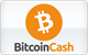 Bitcoin Cash cryptobetaling bij Legiano Casino