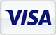 Visa betaalmethode bij Legiano Casino